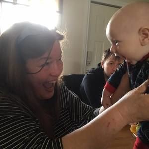 Meet your Posher, Diane